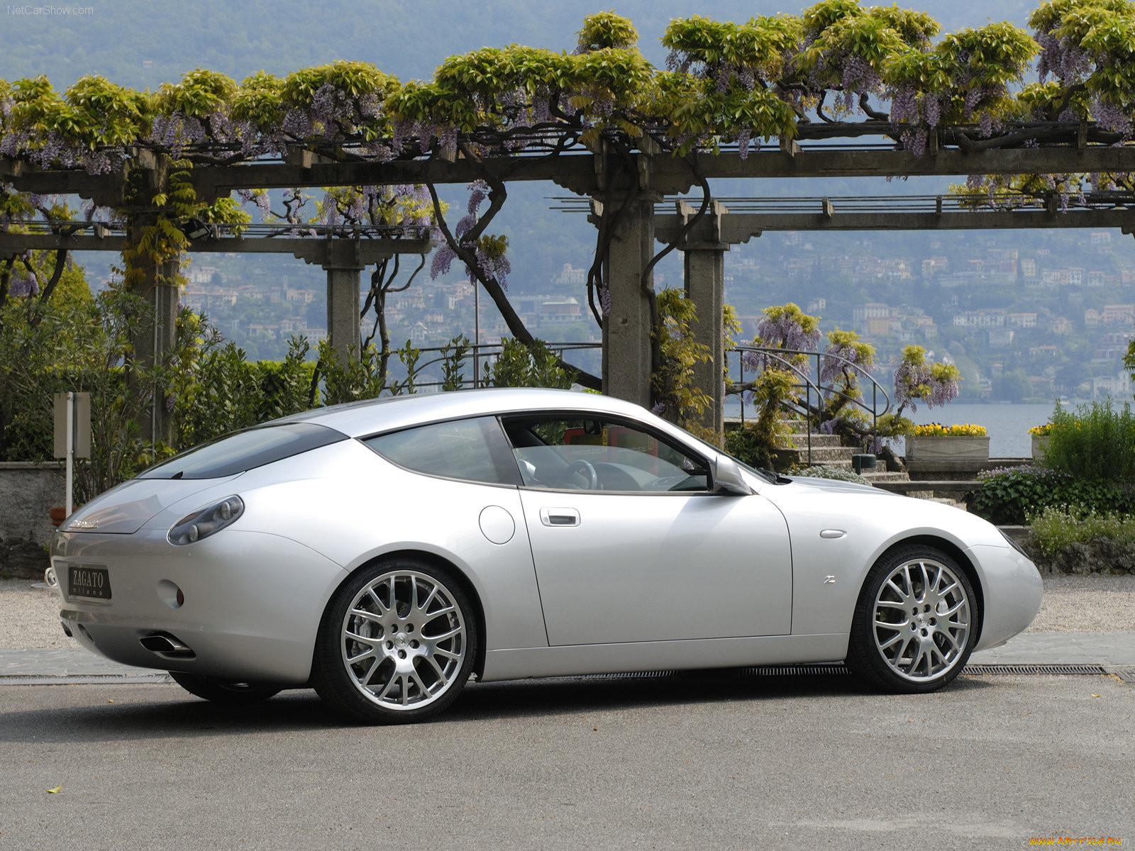 , maserati